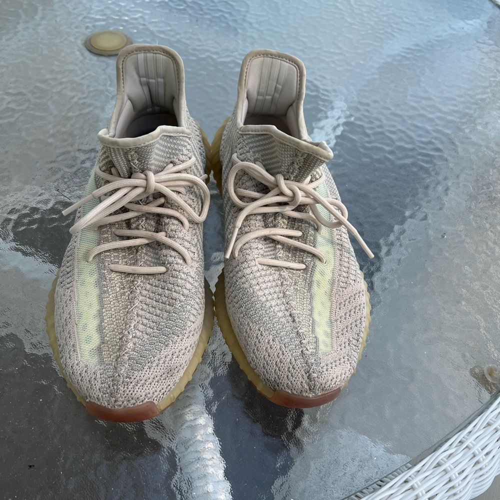 Men’s Yeezys
